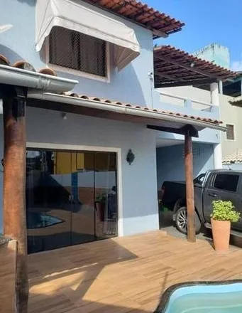Buy this 5 bed house on Rua Vitória da Conquista in Vilas do Atlântico, Lauro de Freitas - BA