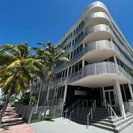 Image 1 - 2100 Park Avenue, Miami Beach, FL 33139, USA - Condo for sale