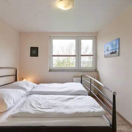 Image 1 - Dagebüll, Schleswig-Holstein, Germany - Apartment for rent