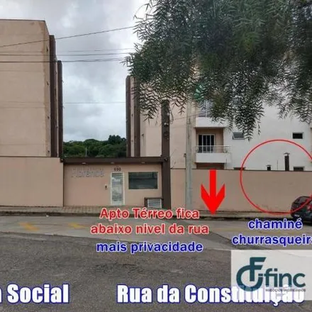 Buy this 2 bed apartment on Rua Karim Jamal in Jardim Vera Cruz, Sorocaba - SP