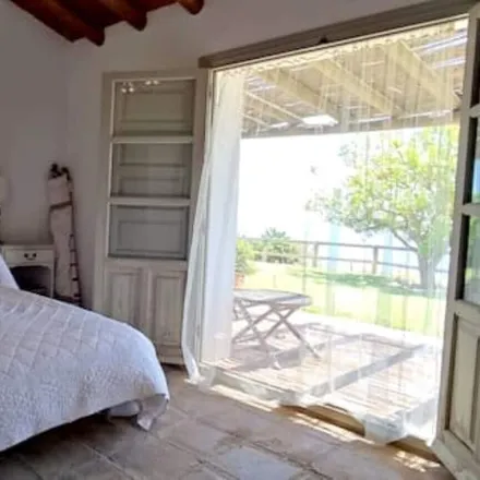 Rent this 3 bed house on 18690 Almuñécar