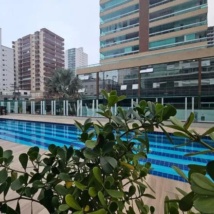 Image 2 - Avenida Nossa Senhora de Fátima, Vilamar, Praia Grande - SP, 11706-300, Brazil - Apartment for sale