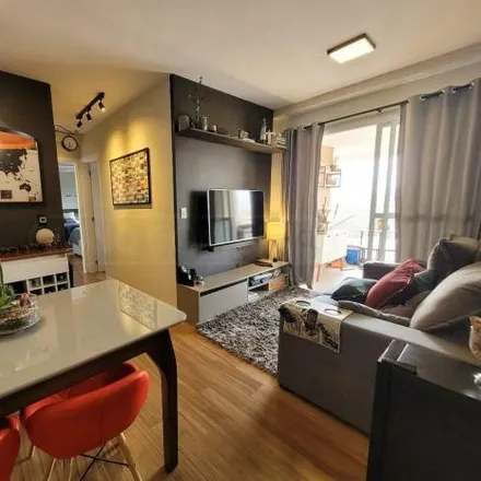 Rent this 2 bed apartment on Rua Dona Eugênia in Vila Independência, Piracicaba - SP
