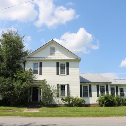 Rent this 5 bed house on 247 4th Street in Estill, Hampton County