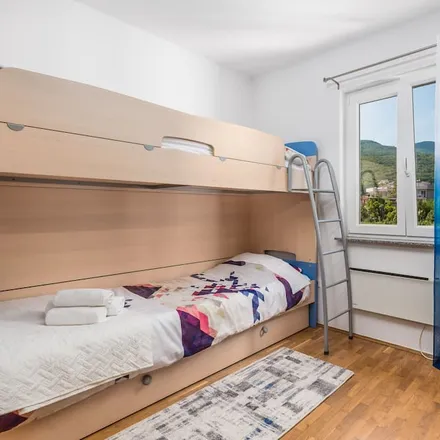 Image 5 - 51211 Matulji, Croatia - Apartment for rent