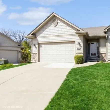 Buy this 3 bed house on 8956 Stonepointe Lane in Johnston, IA 50131