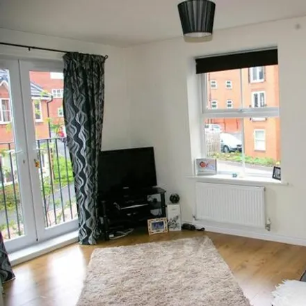 Image 4 - Brett Young Close, Halesowen, B63 3BJ, United Kingdom - Room for rent