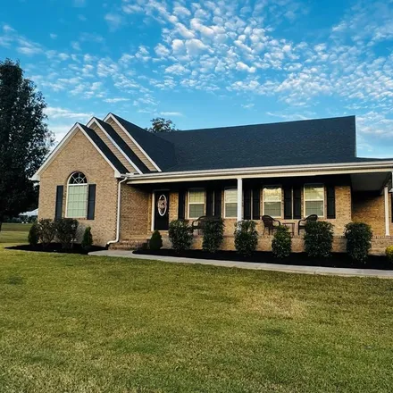 Buy this 5 bed house on 53 Tamatha Drive in Paris, TN 38242