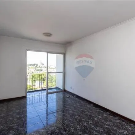 Rent this 2 bed apartment on Rua Rubens de Souza Araújo in Jardim Santo Elias, São Paulo - SP