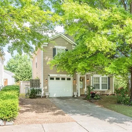 Buy this 3 bed house on 2047 Beckwith Lane in Waxhaw, NC 28173