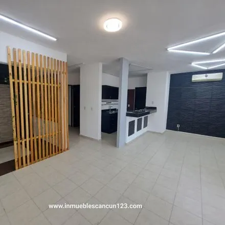 Image 2 - unnamed road, Gran Santa Fe II, 77518 Cancún, ROO, Mexico - House for rent