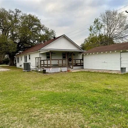 Image 7 - 261 South 7th Street, Silsbee, TX 77656, USA - House for sale