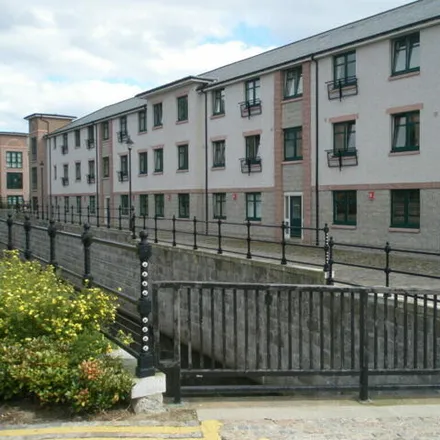 Image 1 - Millbank Apartments, Grandholm Crescent, Aberdeen City, AB22 8BE, United Kingdom - Apartment for sale