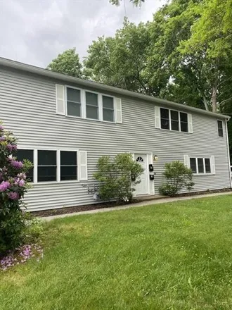Rent this 2 bed apartment on 73 Riverlin Street in Millbury, MA 01527