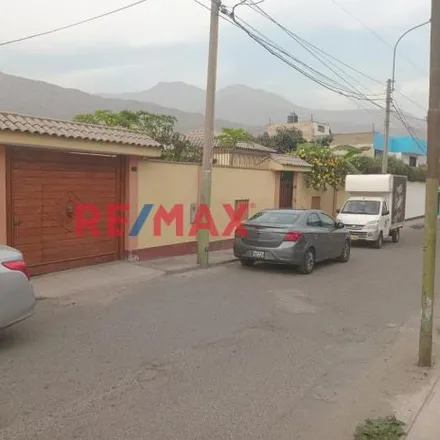 Image 2 - Calle Los Olivos, Chaclacayo, Lima Metropolitan Area 15472, Peru - Apartment for rent