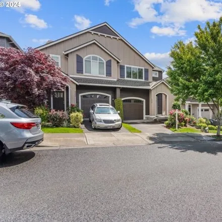 Buy this 3 bed townhouse on 6848 Northwest 164th Avenue in Portland, OR 97229