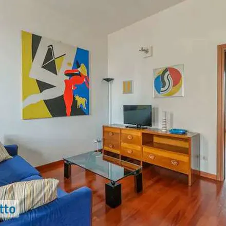 Image 3 - Via Ascanio Sforza 77, 20136 Milan MI, Italy - Apartment for rent