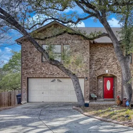 Rent this 3 bed house on 2899 Redriver Creek Drive in San Antonio, TX 78259