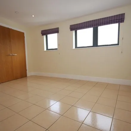 Rent this 2 bed apartment on The Crescent in Gloucester, GL1 3LF