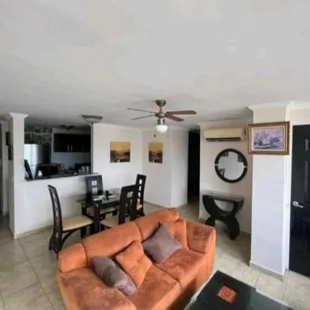 Image 1 - Transístmica, Pueblo Nuevo, 0818, Panamá, Panama - Apartment for rent