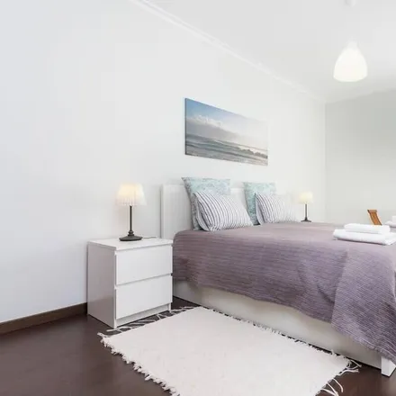 Rent this 1 bed apartment on 8600-153 Distrito de Évora
