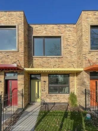 Buy this 3 bed house on 6454 South Rhodes Avenue in Chicago, IL 60637
