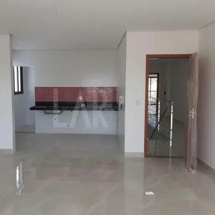 Buy this 3 bed apartment on Rua Dacar in Pampulha, Belo Horizonte - MG