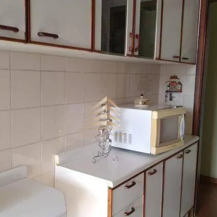 Buy this 3 bed apartment on Avenida Tiradentes 239 in Centro, Guarulhos - SP