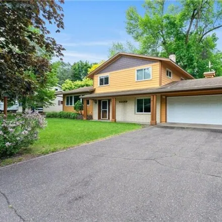 Buy this 4 bed house on 2368 Joy Avenue in White Bear Lake, MN 55110