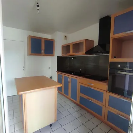 Rent this 2 bed apartment on La Maison de Ma Région in Place de la Capelle, 12100 Millau