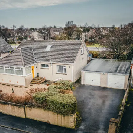 Buy this 4 bed house on Seaforth Road in Dundee, DD5 1QH