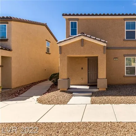 Image 8 - North Nellis Boulevard, Clark County, NV 89156, USA - Townhouse for sale
