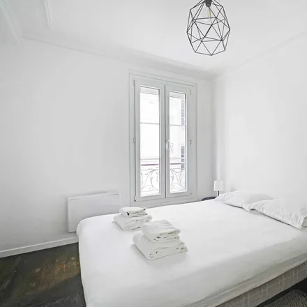 Image 7 - 22 Rue Hermel, 75018 Paris, France - Apartment for rent