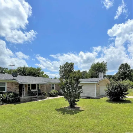 Buy this 3 bed house on 370 Polk Road 32 in Cove, Polk County