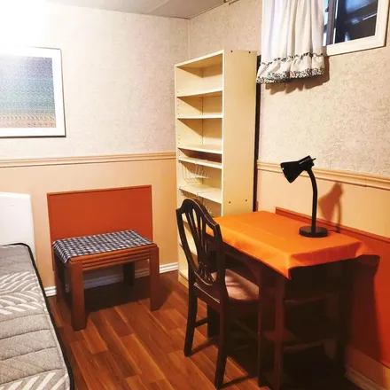 Rent this 2 bed apartment on Golf Road Junior Public School in 730 Scarborough Golf Club Road, Toronto