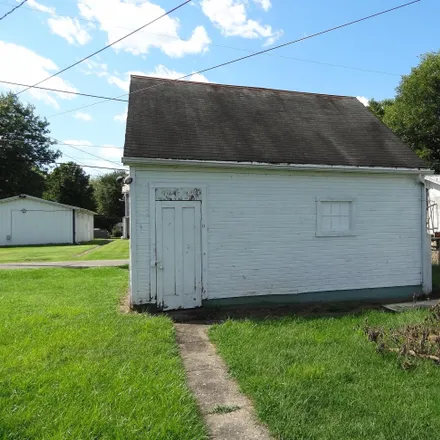 Image 7 - Trinway Methodist Church, 2nd Avenue, Trinway, Muskingum County, OH 43842, USA - House for sale