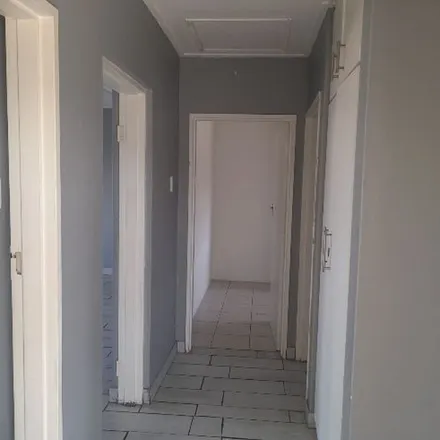 Rent this 2 bed apartment on Van Wyk Street in Nelson Mandela Bay Ward 9, Gqeberha