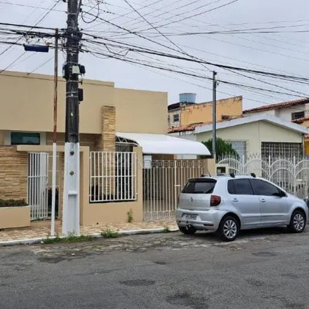 Buy this 3 bed house on Rua A in Suíssa, Aracaju - SE