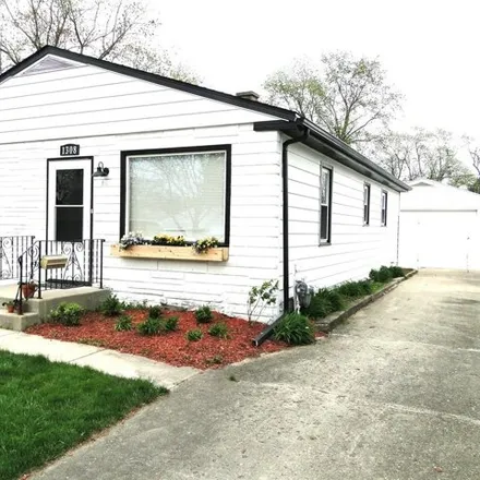 Buy this 3 bed house on 1340 William Street in Joliet, IL 60435