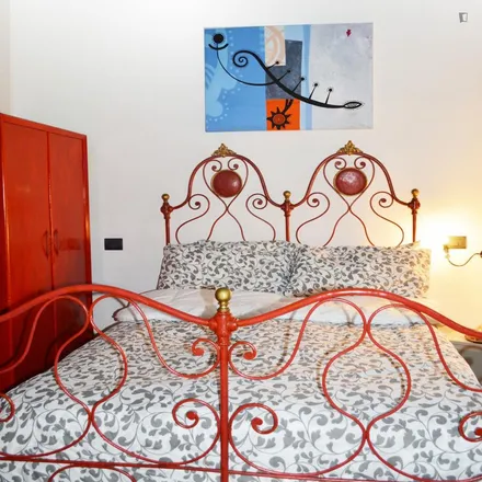 Rent this 1 bed apartment on Via Principi d'Acaja in 39 bis/G, 10138 Turin Torino