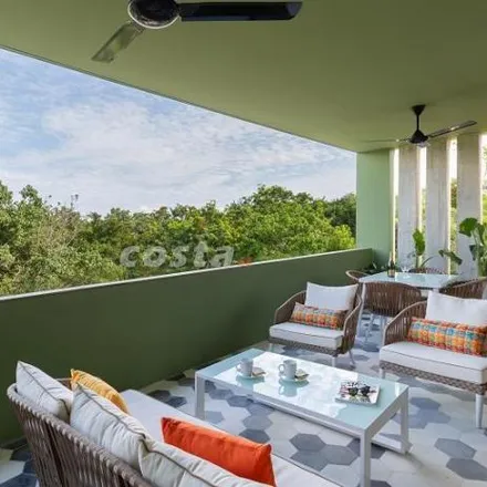 Image 2 - Sayil, 77760 Tulum, ROO, Mexico - Apartment for sale