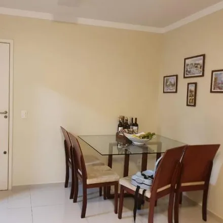Buy this 2 bed apartment on Rua Francisco de Montalverne in Vila Costa e Silva, Campinas - SP