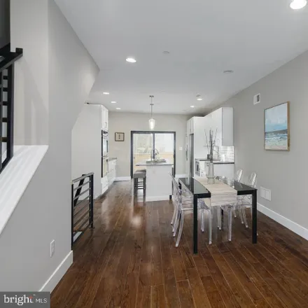 Image 7 - 1432 South 20th Street, Philadelphia, PA 19146, USA - Townhouse for rent