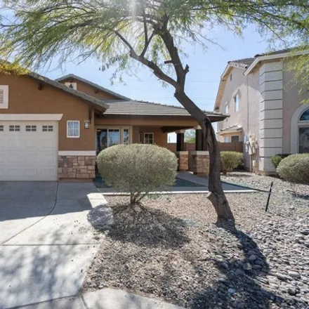 Image 2 - 7423 West Pueblo Avenue, Phoenix, AZ 85043, USA - House for rent