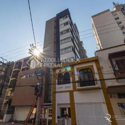 Buy this 2 bed apartment on Missionários Redentoristas - Casa Provincial in Rua Doutor Barros Cassal 767, Bom Fim