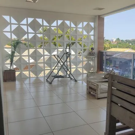 Rent this 3 bed house on Banco de Brasília in SHVP - Rua 8, Vicente Pires - Federal District