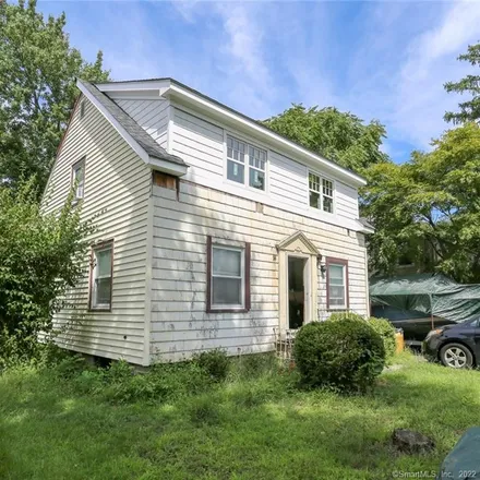 Buy this 3 bed house on 269 Oaklawn Avenue in Belltown, Stamford
