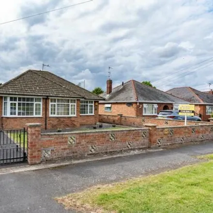 Buy this 3 bed house on Ivy House Farm in Hessle Drive, Boston
