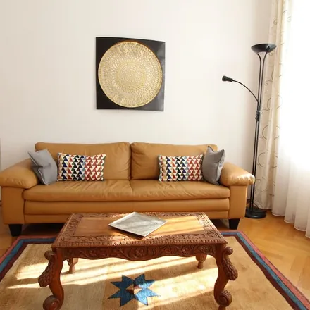 Rent this 1 bed apartment on 1140 Purkersdorf