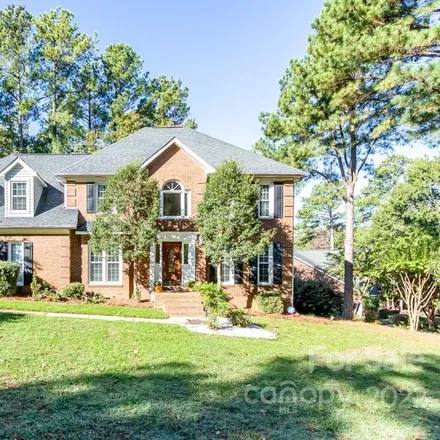 Buy this 5 bed house on 11048 White Swan Court in Tega Cay, SC 29708